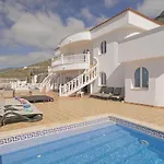 Villa Panoramica *