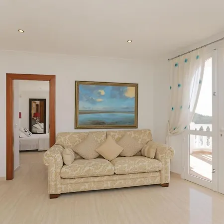 Panoramica Villa Costa Adeje (Tenerife)