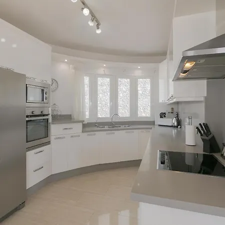 Panoramica Villa Costa Adeje (Tenerife)