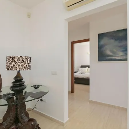 Villa Panoramica Costa Adeje (Tenerife)