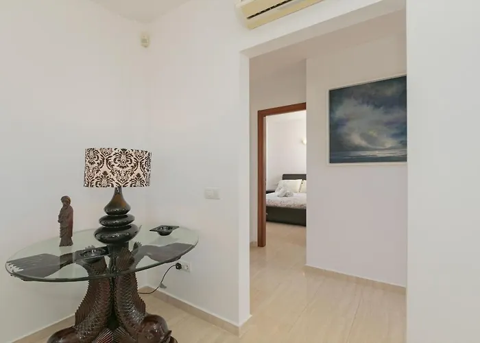 Villa Panoramica Costa Adeje (Tenerife)