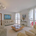 Panoramica Costa Adeje (Tenerife)