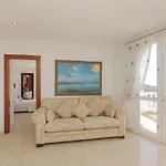 Panoramica Villa Costa Adeje (Tenerife)