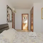 Panoramica Costa Adeje (Tenerife)