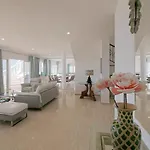 Villa Panoramica Costa Adeje (Tenerife)