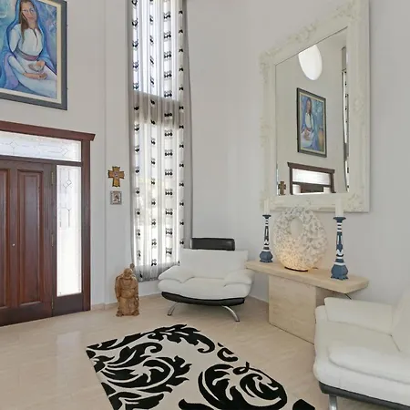 Willa Panoramica