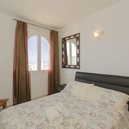 Panoramica Villa Costa Adeje