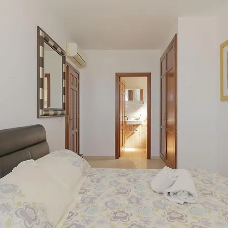 Panoramica Costa Adeje