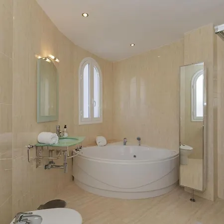 Panoramica Costa Adeje (Tenerife)