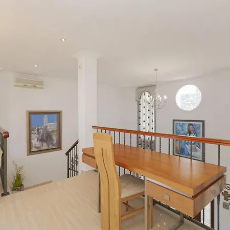 Panoramica Вилла *