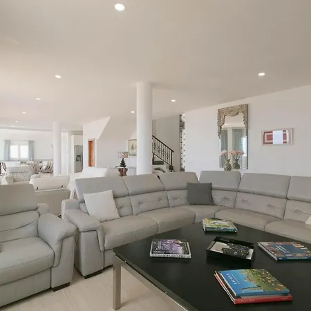 Panoramica Costa Adeje (Tenerife)