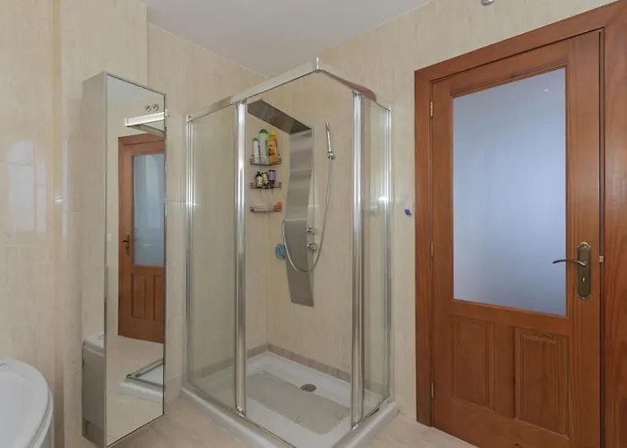 Panoramica * Costa Adeje (Tenerife)