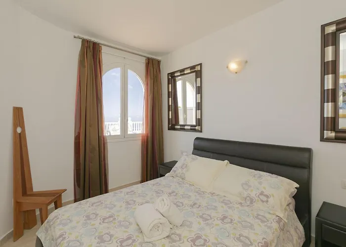 Panoramica Villa Costa Adeje (Tenerife)