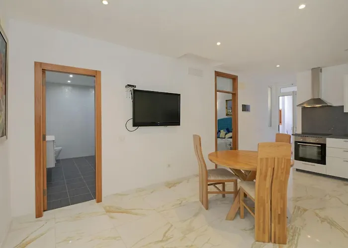 Panoramica * Costa Adeje (Tenerife)