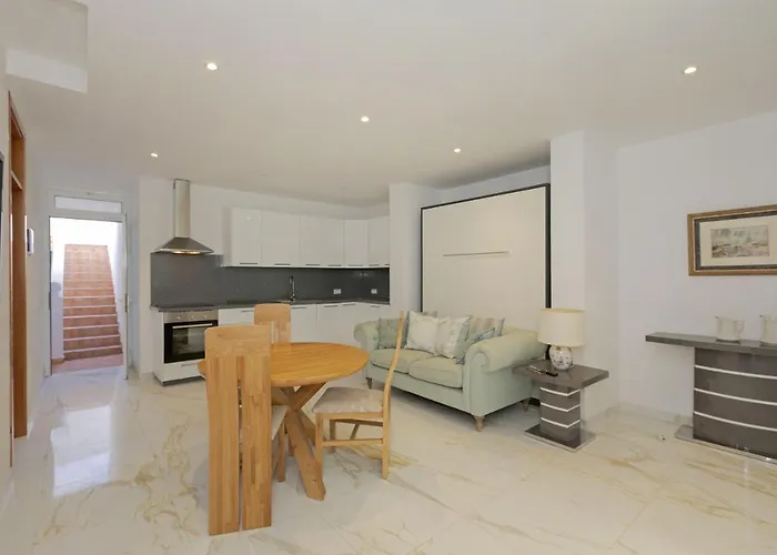 Panoramica * Costa Adeje (Tenerife)