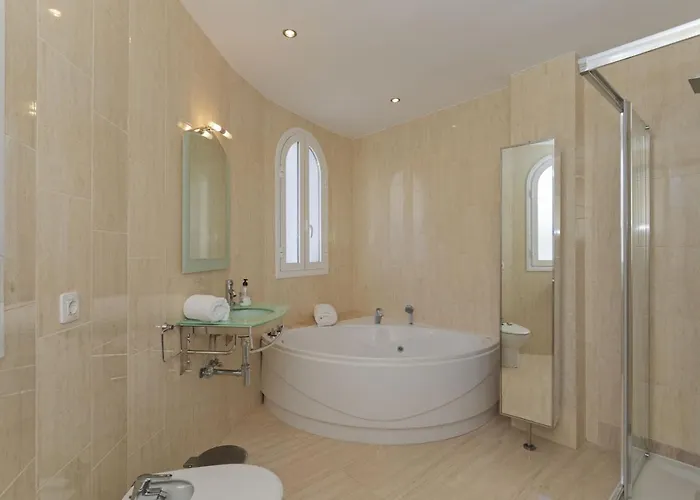 Panoramica Costa Adeje (Tenerife)