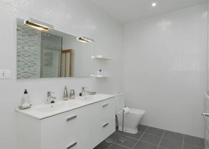 Panoramica Costa Adeje (Tenerife)