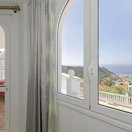 Panoramica Villa *