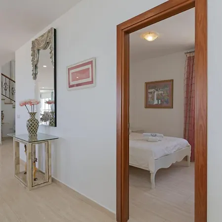 Panoramica Villa *