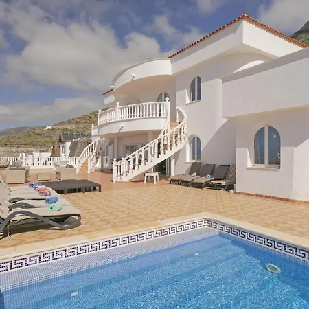 Villa Panoramica *
