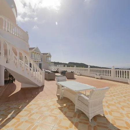 Panoramica 빌라