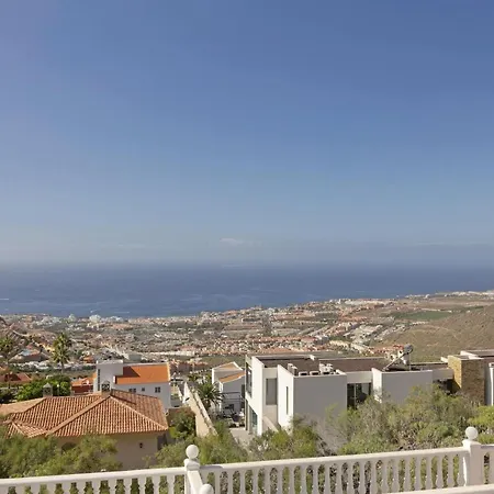 빌라 Panoramica *