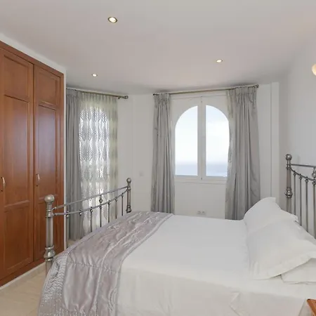Panoramica Villa *