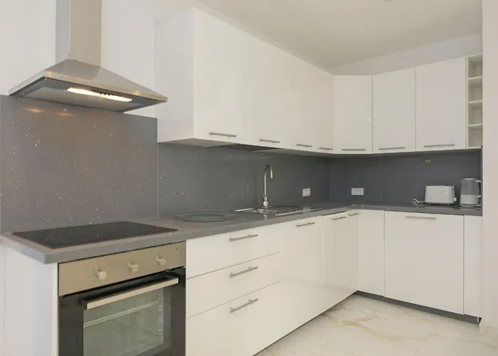 Villa Panoramica Costa Adeje (Tenerife)